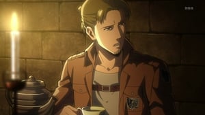 Attack On Titan Season 1 EP 15