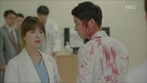 DESCENDANTS OF THE SUN Season 1 EP 14