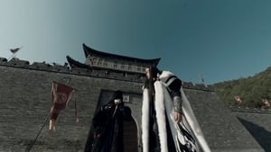 The Demi-Gods and Semi-Devils Season 1 EP 6