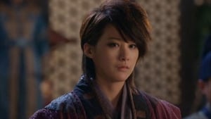 Empress Ki Season 1 EP 40