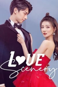 ดูซีรี่ย์ ฉากรักวัยฝัน Love Scenery (2021) พากย์ไทย 31 ตอนจบ