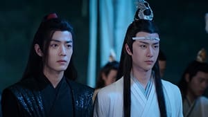 The Untamed Season 1 EP 45