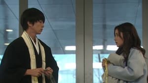 From Five to Nine Season 1 EP 10
