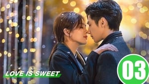 ครึ่งทางรัก Love Is Sweet Season 1 EP 3