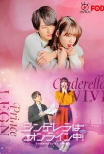 ดูซีรี่ย์ Cinderella Is Online เมื่อเราออนไลน์มารักกัน (2021) พากย์ไทย