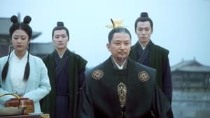 ดาบพิฆาตกลางหิมะ Sword Snow Stride Season 1 EP 18