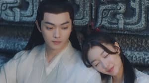 Ancient Love Poetry Season 1 EP 5