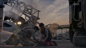 DESCENDANTS OF THE SUN Season 1 EP 6