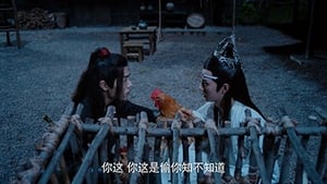The Untamed Season 1 EP 36