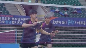 หวดเต็มสปีด Love All Play Season 1 EP 8