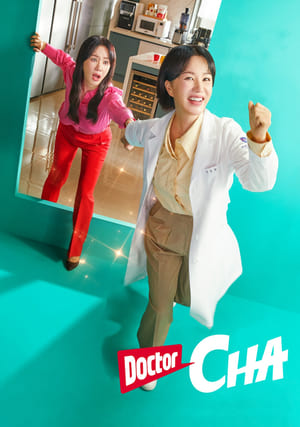 ดูซีรี่ย์ คุณหมอชา Doctor Cha (2023) 16 ตอนจบ ซับไทย