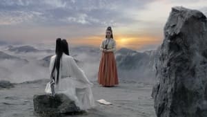 ดาบพิฆาตกลางหิมะ Sword Snow Stride Season 1 EP 28