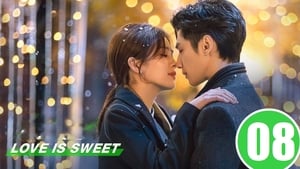 ครึ่งทางรัก Love Is Sweet Season 1 EP 8