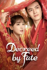 ดูซีรี่ย์ ท่านหญิง อย่าชิงหย่ากับข้า Decreed by Fate (2022) พากย์ไทย