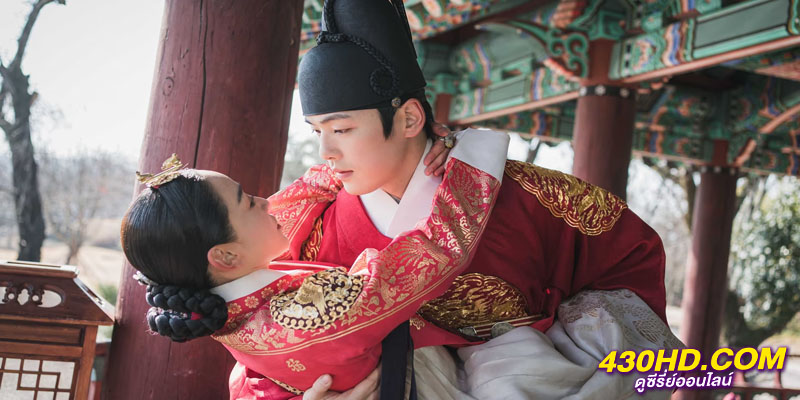 รักวุ่นวาย นายมเหสีหลงยุค Mr. Queen รักวุ่นวาย นายมเหสีหลงยุค Mr. Queen