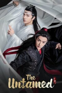 ดูซีรี่ย์ ปรมาจารย์ลัทธิมาร The Untamed (2019) พากย์ไทย 50 ตอนจบ