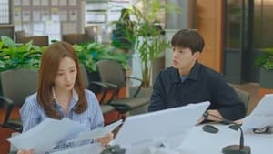Forecasting Love and Weather Season 1 EP 3