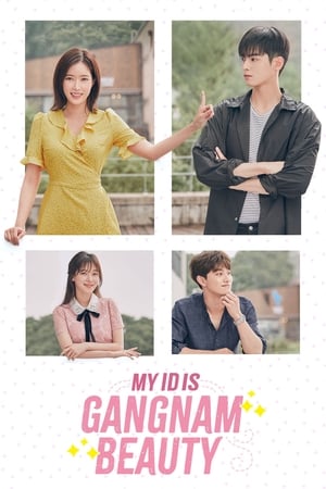 ดูซีรี่ย์ กังนัมบิวตี้ รักนี้ไม่มีปลอม My ID is Gangnam Beauty (2018) พากย์ไทย