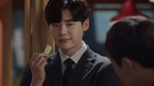 While You Were Sleeping Season 1 EP 8