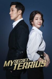 ดูซีรี่ย์ สายลับพี่เลี้ยง Terius Behind Me (2018) พากย์ไทย 16 ตอนจบ