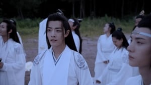 The Untamed Season 1 EP 3