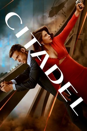 ดูซีรี่ย์ ซิทาเดล Citadel (2023) พากย์ไทย 6 ตอนจบ