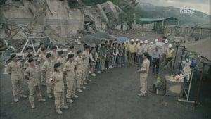 DESCENDANTS OF THE SUN Season 1 EP 8