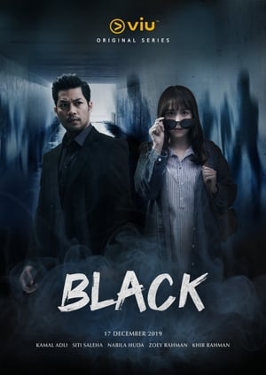 ดูซีรี่ย์ ยมฑูตร้าย ล่าวิญญาณรัก Black (2017) พากย์ไทย 8 ตอนจบ