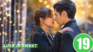 ครึ่งทางรัก Love Is Sweet Season 1 EP 19