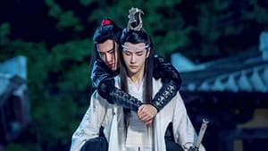 The Untamed Season 1 EP 35