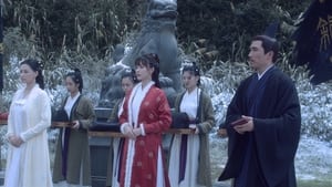 ดาบพิฆาตกลางหิมะ Sword Snow Stride Season 1 EP 7