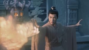 Ancient Love Poetry Season 1 EP 8