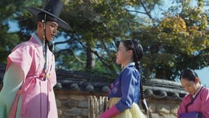 The King’s Affection Season 1 EP 9