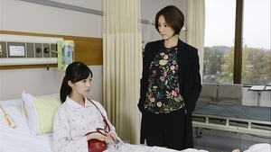 Doctor-X: Surgeon Michiko Daimon Season 5 EP 9