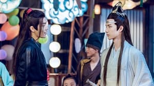 The Untamed Season 1 EP 39