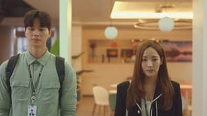 Forecasting Love and Weather Season 1 EP 14