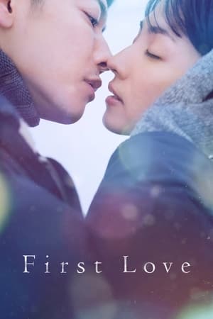 ดูซีรี่ย์ รักแรก First Love (2022) พากย์ไทย 9 ตอนจบ