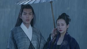 ดาบพิฆาตกลางหิมะ Sword Snow Stride Season 1 EP 31