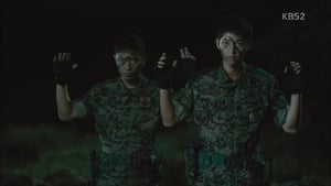 DESCENDANTS OF THE SUN Season 1 EP 1