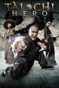 ดูหนัง ไทเก๊ก หมัดเล็กเหล็กตัน Tai chi Zero (2012) เต็มเรื่อง พากย์ไทย