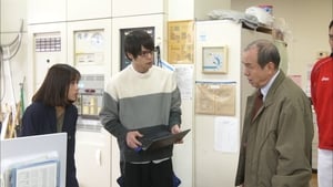 Unnatural Season 1 EP 7