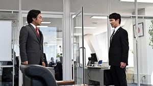 Hanzawa Naoki Season 2 EP 8