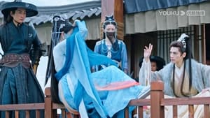 จันทราอัสดง Till The End of The Moon Season 1 EP 8