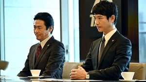 Hanzawa Naoki Season 2 EP 5