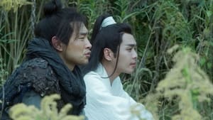 ดาบพิฆาตกลางหิมะ Sword Snow Stride Season 1 EP 20