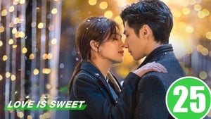 ครึ่งทางรัก Love Is Sweet Season 1 EP 25