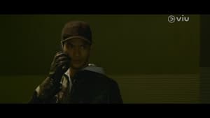 Black Season 1 EP 8
