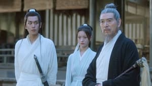 ดาบพิฆาตกลางหิมะ Sword Snow Stride Season 1 EP 10