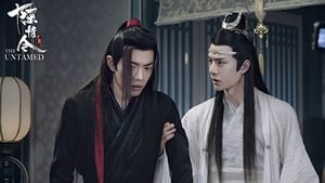 The Untamed Season 1 EP 41