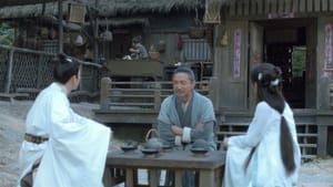ดาบพิฆาตกลางหิมะ Sword Snow Stride Season 1 EP 4